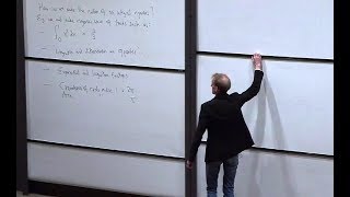 Analysis III - Integration: Oxford Mathematics 1st Year Student Lecture