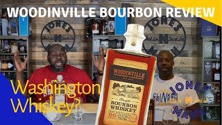 Woodinville Whiskey Review