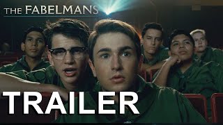 The Fabelmans | Trailer
