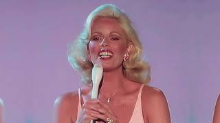 Captain & Tennille - Do That To Me One More Time - 1979 - HD - HQ (Lossless) Audio