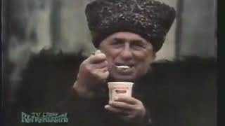 MATSONI commercial by Danone, produced in 1977