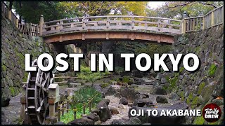 EPIC LOST in TOKYO \