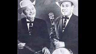 Lester Flatt and Earl Scruggs - Foggy Mountain Breakdown (Original 1949)