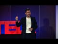 نحوه برندسازی هر چیزی یوری ساورشل tedxehllausanne