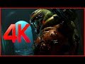 DOOM Eternal E3 Story Trailer 4K/60FPS