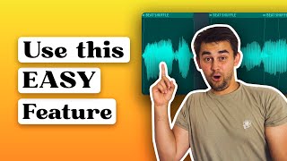 This HIDDEN feature creates instant ideas in FL Studio | Creative Sampling