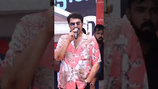 അങ്കമാലിയിൽ തരംഗമായി മെഗാതാരം Mammootty|Angamaly #mammootty #megastar