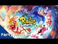 🎉Rabbids: Party of Legends🥳 - Party Mode: Full Game, Longplay  Walkthrough