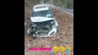 Gari accident gital update