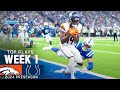 Denver Broncos Top Plays vs. Indianapolis Colts | 2024 Preseason Week 1