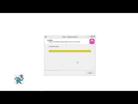 eXplore In Hindi how to Install WAMP Server eXplore In Hindi how to Install WAMP Server