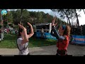 trail de la sainte baume 2024 clip officiel