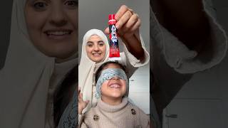 مقلب الدم 🩸في لونا !!(صدقت انها مجروحه)#prank