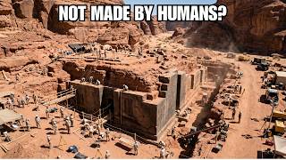Archaeological Evidence That Proves Everything Wrong