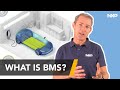 What is a BMS? Battery Management System Explained