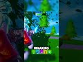 mythic goldfish hunt 🎯😱 fortnite shorts