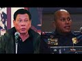 duterte if police murdered kian delos santos they will rot in jail