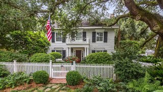 Iconic East Beach Cottage