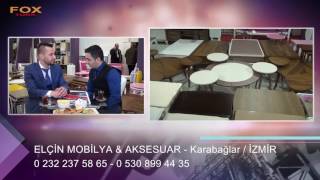 ELÇİN MOBİLYA AKSESUAR - İZMİR KARABAĞLAR MOBİLYA