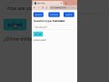 Simple chatbot with chatGPT and React js created using the openai API 🚀