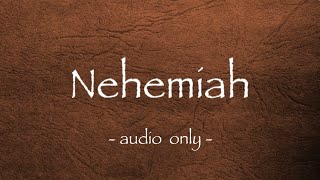 Chuck Missler - Nehemiah (Session 2) Chapters 3-5