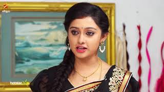 Ninaika Therintha Manamae Full Episode 51