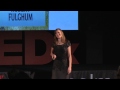 The death of patents and what comes after: Alicia Gibb at TEDxStockholm