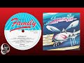 Brenda & The Big Dudes - Life is going on