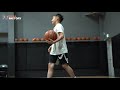 elite workout 박태준 선수 삼광초 .5학년