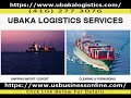 ubaka logistics professional local moving services in etobicoke on