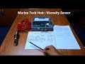 Viscosity Sensor : Important Tips For Engineer (Part 1)