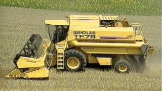 New Holland TF 76/78