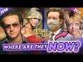 That 70s Show | Where Are They Now? Danny Masterson, Lisa Robin Kelly, Tanya Roberts & more...