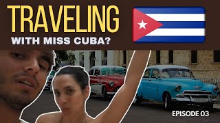 Delivering Supplies \u0026 Exploring Cuba With A Stranger and No Money