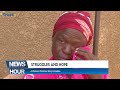 struggles and hope a widow’s christmas story in kaduna