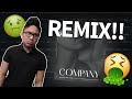 My Subscribers Remixed My Song And Now It Sounds SO MUCH BETTER...oof