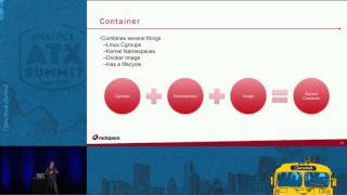 Docker 101 Introduction to Docker