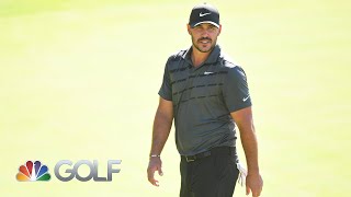Farmers Insurance Open preview; Is the PGA Tour challenging enough?  | Writers' Block | Golf Channel