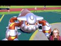 using the best landorus in vgc pokemon scarlet and violet vgc 2023 regulation d