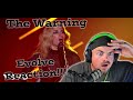 The Warning - Evolve - Reaction - THESE GIRLS ARE AMAZING!!!