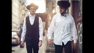 Lipa \u0026 Matt Dubb - Nakdishuch (ft. Yakov Lemmer) ליפא שמעלצר עם מאט דאב - נקדישך