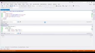 angular todo 101