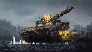 Armored Warfare Soundtrack -  Europe's Edge - Main Theme