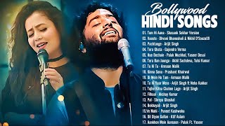 New Hindi Songs 2021 August - Best Bollywood Songs 2021 - Latest Hindi Romantic Songs 2021 August