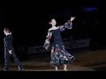 Farewell to a Champion | Olga Konovaltseva, RUS | DanceSport Total