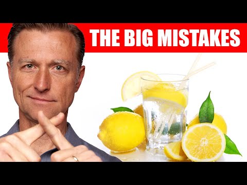 Does bottled lemon juice have citric acid?