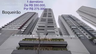 VENDIDO | Residencial Unitá Homestay - 1 dormitório R$ 275.000, No bairro mais querido da PG.