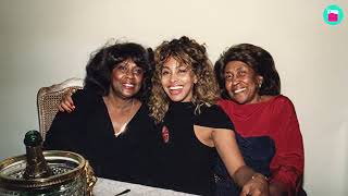How Tina Turner's Mom Broke Her Heart | Rumour Juice