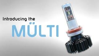 Introducing the MULTÏ