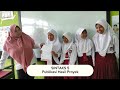 pai kelas 5 materi surat al maun kaligrafi